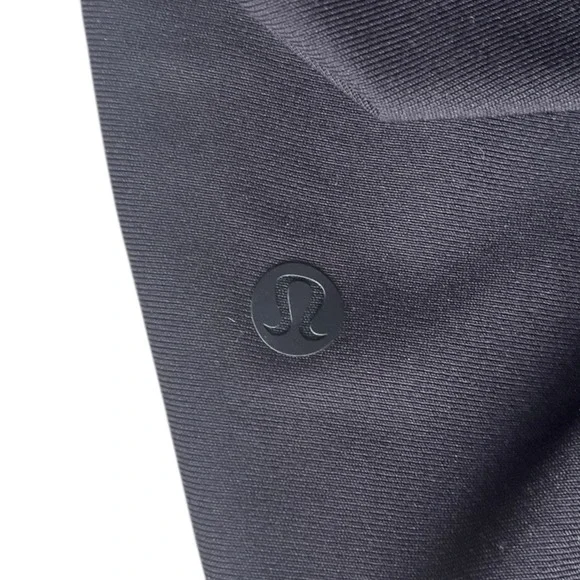 lululemon‎ Men's ABC Joggers Black Warpstreme Pants M LM5AQ7S
